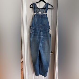 NWT Citizens of Humanity Freya Overall
